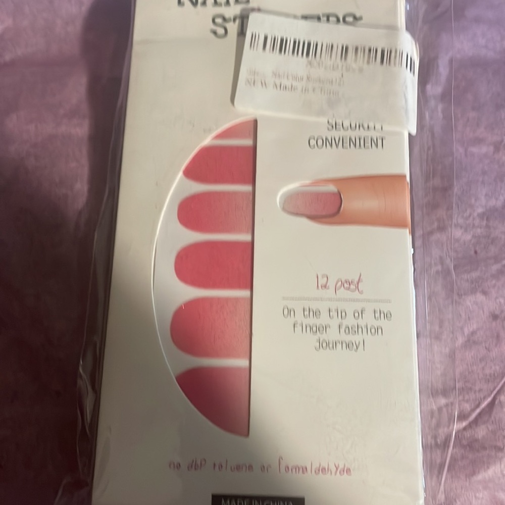 Manicure bundle - Picture 4 of 4